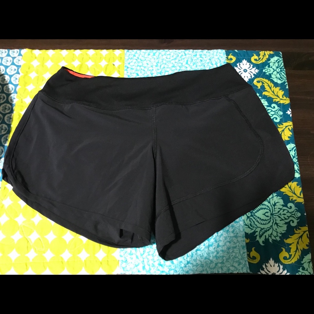 Rabbit Hopper Shorts-Size S